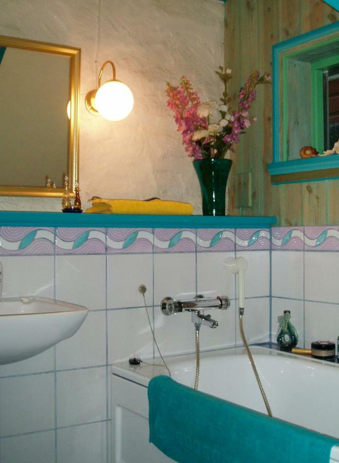 Annehelenes B&B Bergen Exterior photo