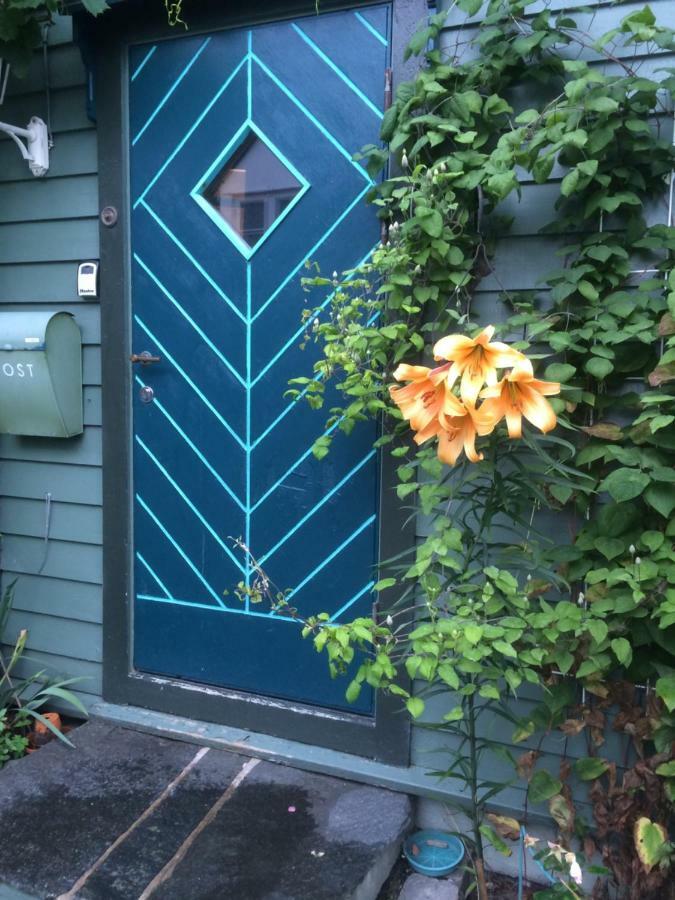 Annehelenes B&B Bergen Exterior photo