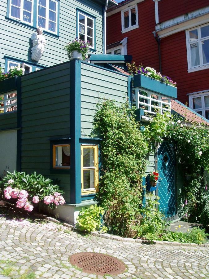 Annehelenes B&B Bergen Exterior photo