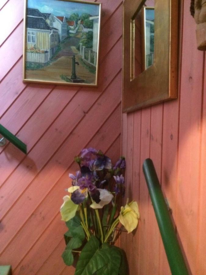 Annehelenes B&B Bergen Exterior photo