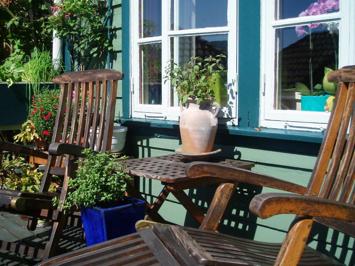 Annehelenes B&B Bergen Exterior photo