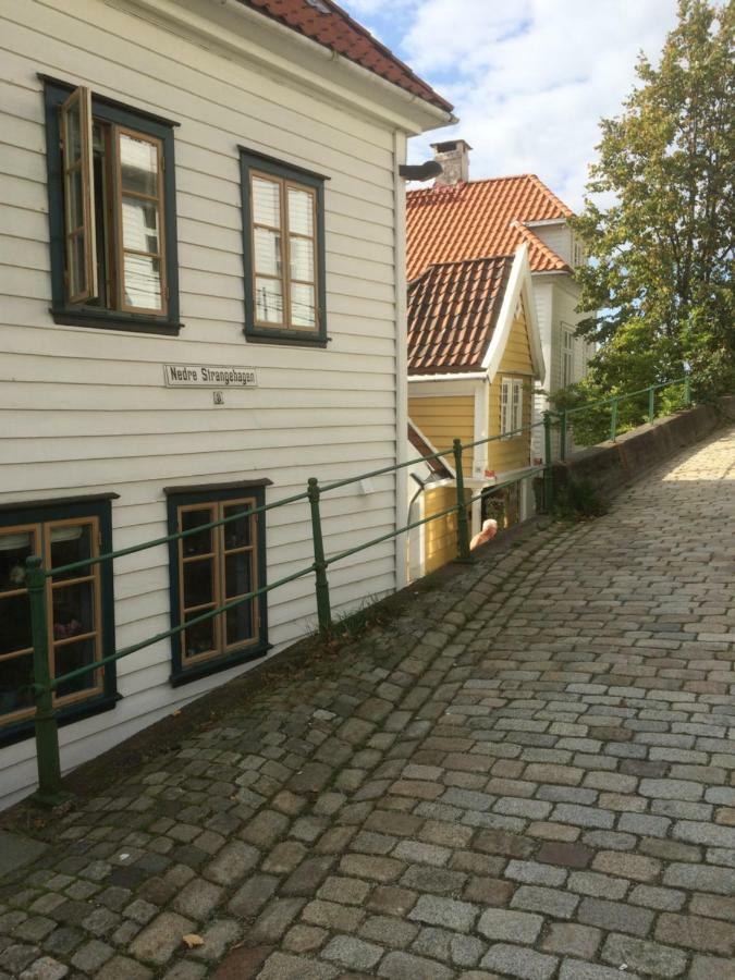 Annehelenes B&B Bergen Exterior photo