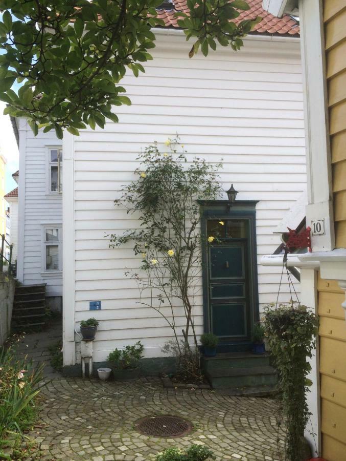 Annehelenes B&B Bergen Exterior photo