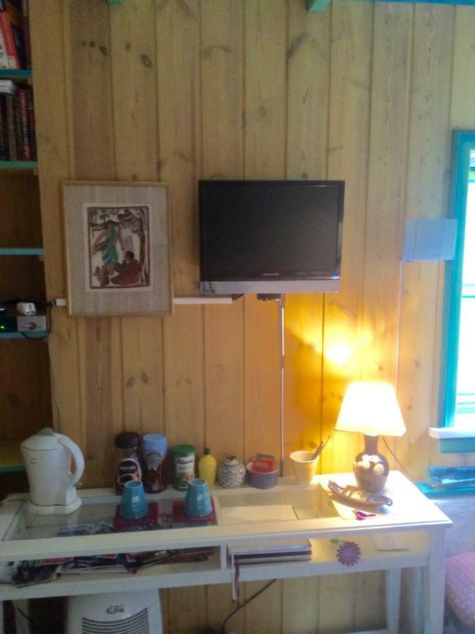 Annehelenes B&B Bergen Exterior photo